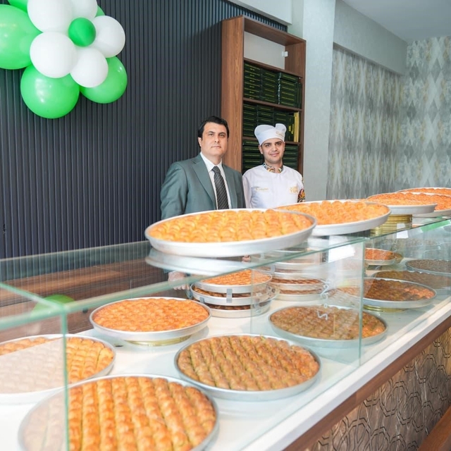 Yılmaz bir sözünü daha yerine getirdi