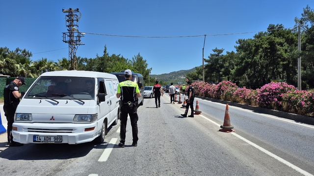 Bodrum Kaymakamı Sırmalı: "Bodrum'a 500 bin misafir bekliyoruz"