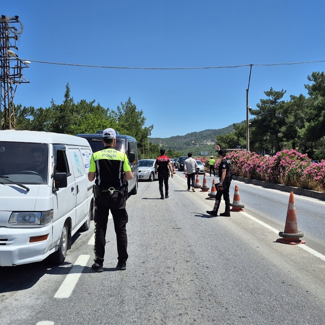 Bodrum Kaymakamı Sırmalı: "Bodrum'a 500 bin misafir bekliyoruz"