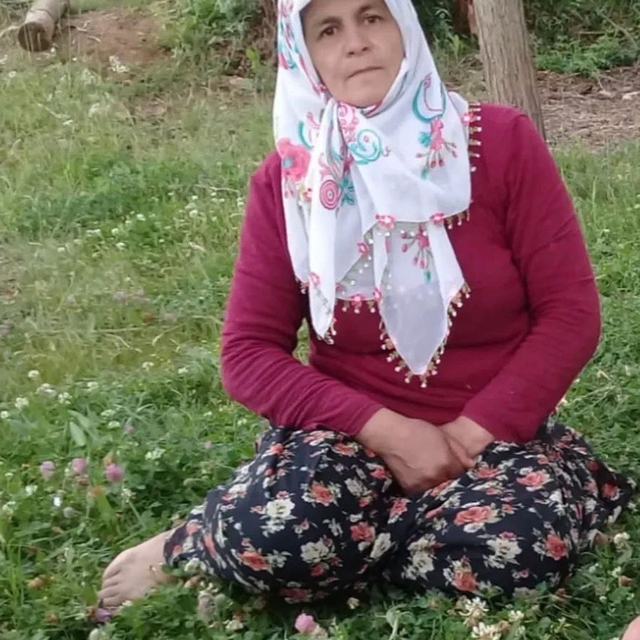 Muş'ta dereye düşen kadını arama çalışmaları Batman'da sürüyor