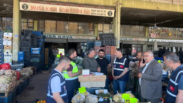 Denetimlerde 32 firmada aykırılık tespit edilerek ceza uygulandı
