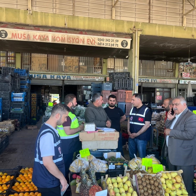 Denetimlerde 32 firmada aykırılık tespit edilerek ceza uygulandı