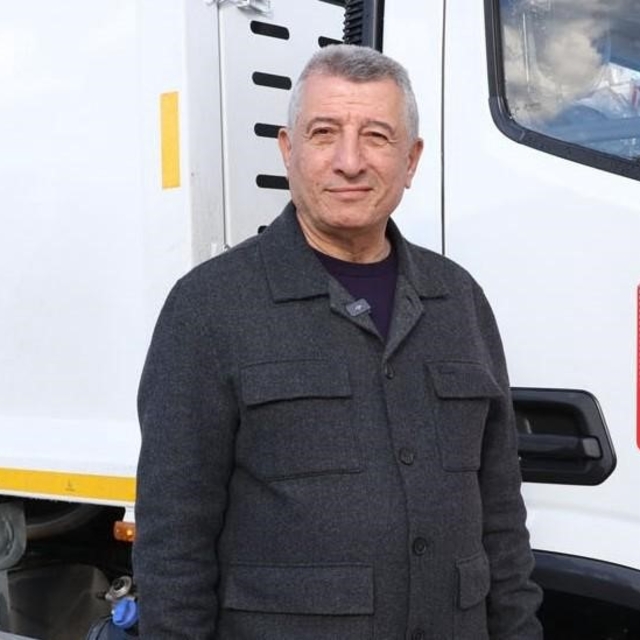 Güzelbahçe Belediye Başkanı Mustafa Günay tutuklandı