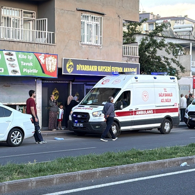 Diyarbakır'da bir kişi ağaca asılı halde ölü bulundu