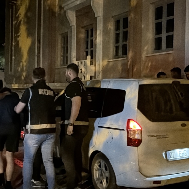 Fethiye Belediye Başkanı Karaca'ya silahlı saldırıya 6 tutuklama