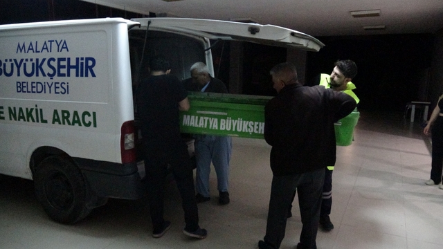 24 yaşındaki genç, bakım merkezinde ölü bulundu