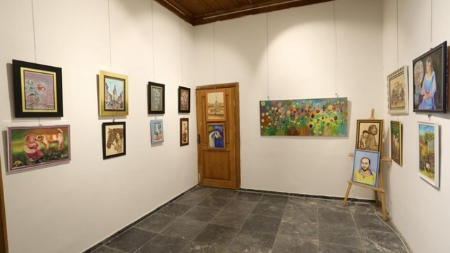 Galeri