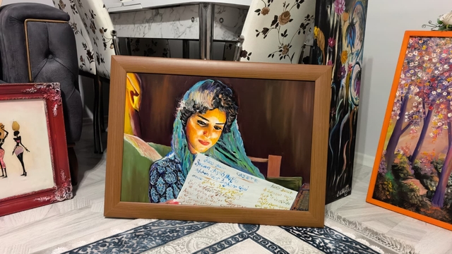 Galeri