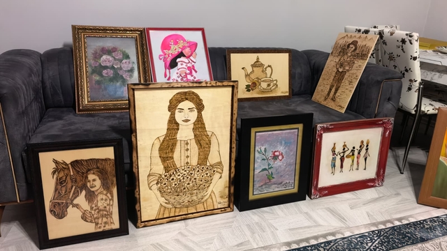 Galeri