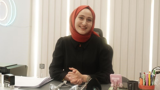 Diyetisyen Gamze Söylemez: "Etin en az 24 saat dinlendirip yumuşamasını bekleyin"