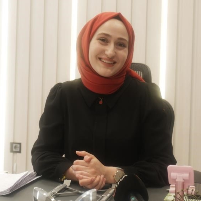 Diyetisyen Gamze Söylemez: "Etin en az 24 saat dinlendirip yumuşamasını bek...