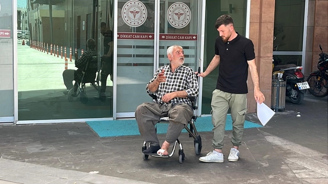 Kurban Bayramı'nda bilindik manzara: Acemi kasaplar hastanelerde