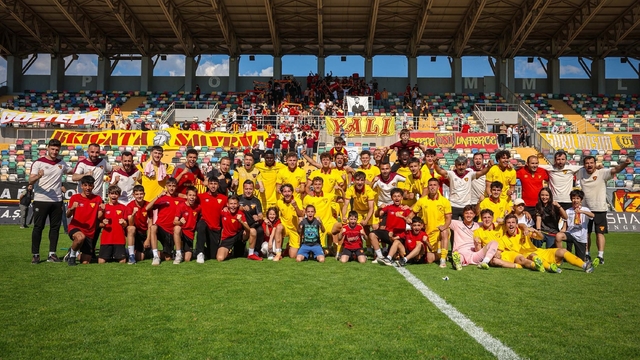 Göztepe'nin gençleri Avrupa yolunda