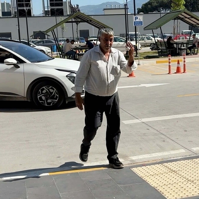 Aydın'da kurban kesimi sırasında yaralananlar hastanenin yolunu tuttu