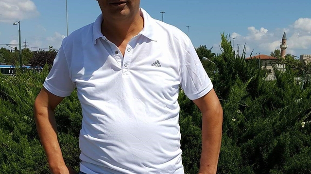Yağlıdere Deresi'nde kaybolan amca Sedat Çelik'in cansız bedenine 4 gün sonra ulaşıldı.