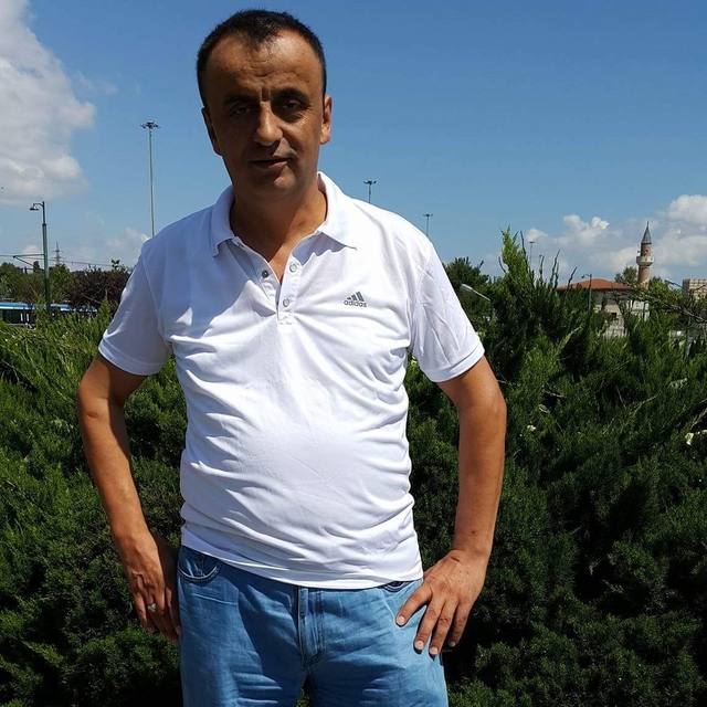 Yağlıdere Deresi'nde kaybolan amca Sedat Çelik'in cansız bedenine 4 gün son...