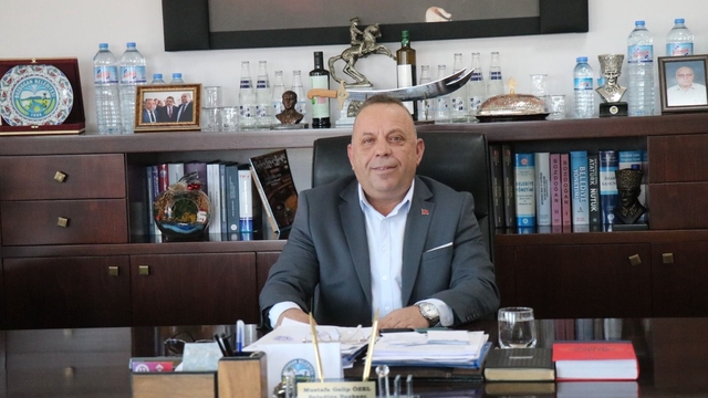 Başkan Özel'in Kurban Bayramı mesajı