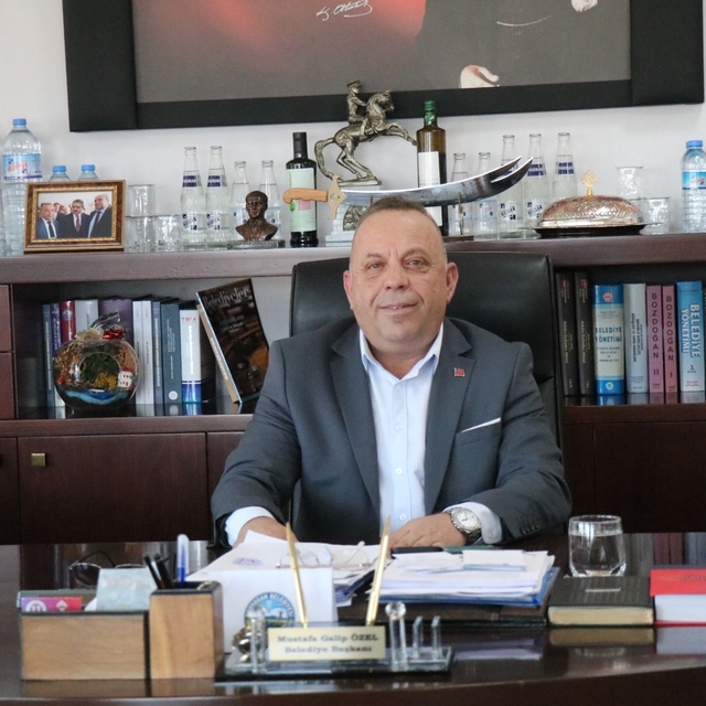 Başkan Özel'in Kurban Bayramı mesajı