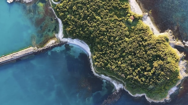 Kocaeli'nin incisi Kandıra'da görsel şölen
Kocaeli'nin turizm destinasyonu ziyaretçilerini bekliyor