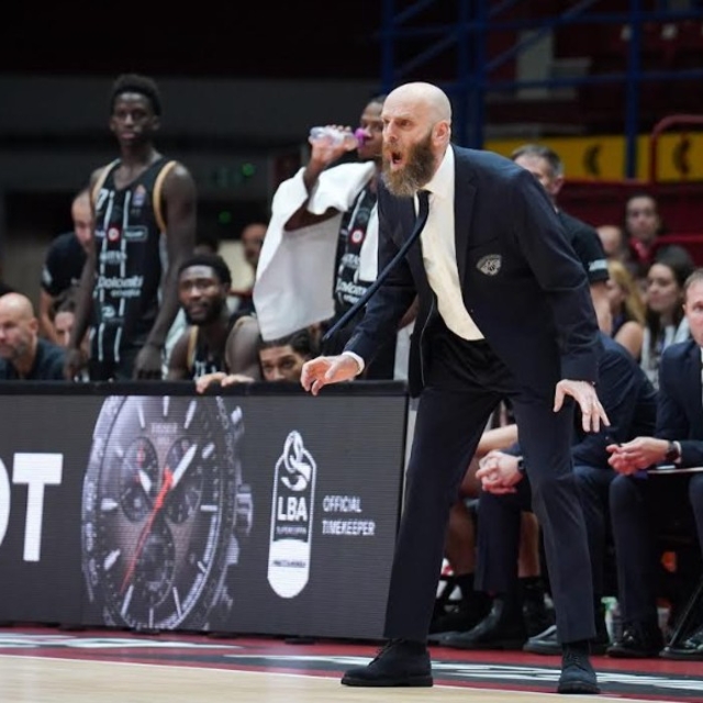 TOFAŞ'ın başantrenörü Massimo Cancellieri oldu