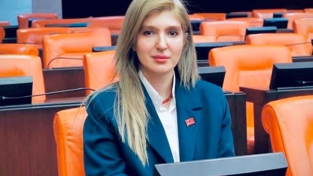 Milletvekili Ölmeztoprak'tan Kurban Bayramı mesajı