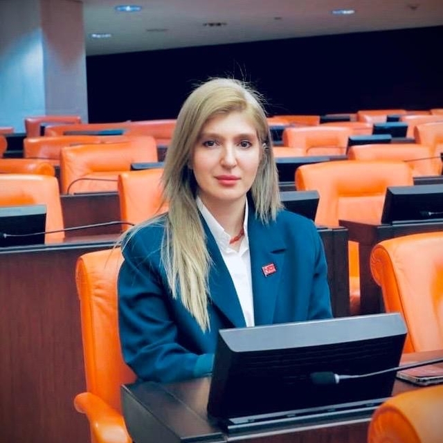 Milletvekili Ölmeztoprak'tan Kurban Bayramı mesajı