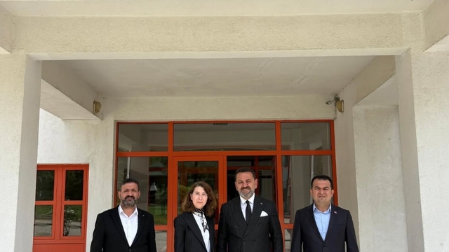 Aile ve Sosyal Hizmetler İl Müdürü İlhan: "Hizmetlerin kalitesini artırmak adına kurumlarımızdaki çalışmalarımızı titizlikle sürdürüyoruz"