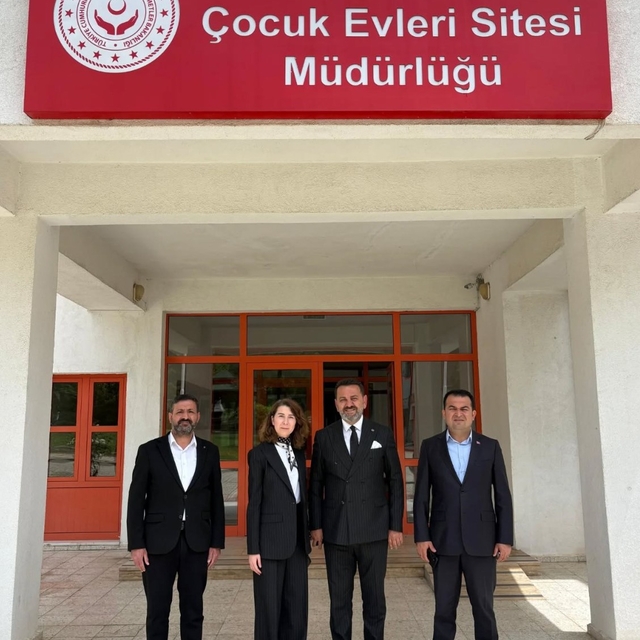 Aile ve Sosyal Hizmetler İl Müdürü İlhan: "Hizmetlerin kalitesini artırmak...