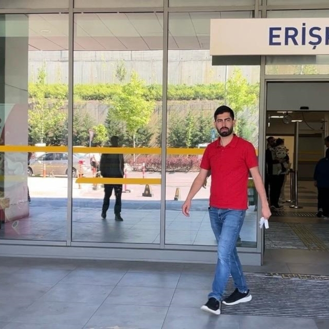 'Acemi kasaplar' hastanelik oldu: Amcamdan şikayetçi olacağım (2)