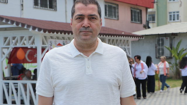 Prof. Dr. Evlice: Yalnız yaşayanlarda Alzheimer riski yüzde 50 oranında artıyor