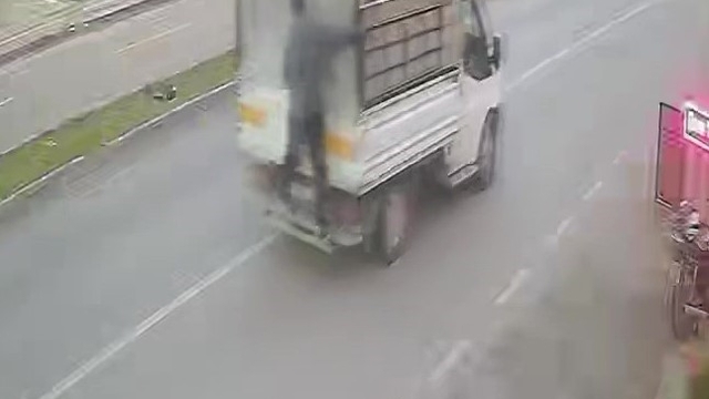 40 kilo et çalan hırsızlardan "mangal yaptık" savunması