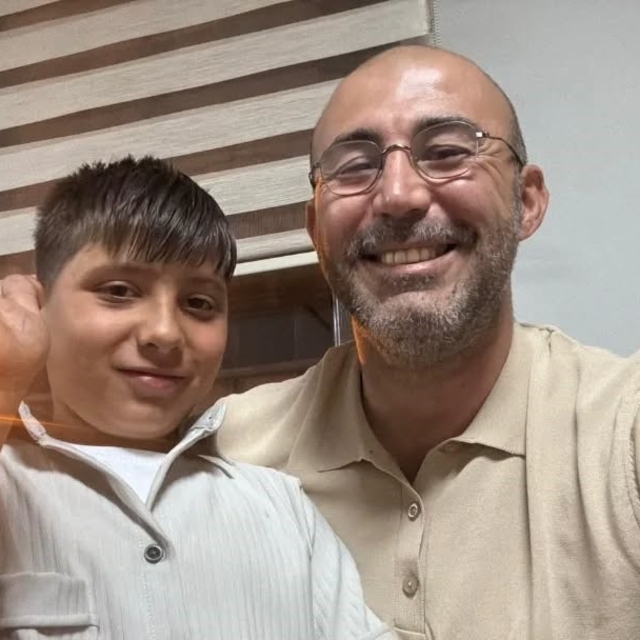 Bayramda kaybolan Çınar bulundu