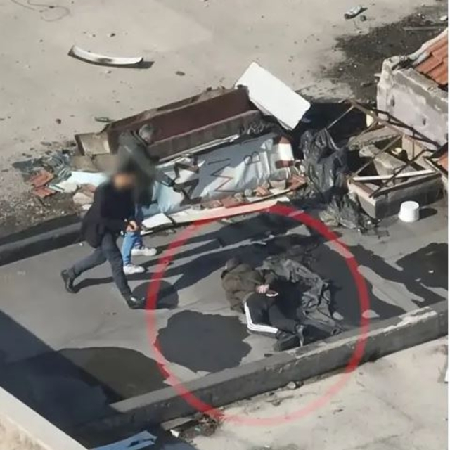 Babasını bıçaklayarak öldüren sanığa ağırlaştırılmış müebbet istemi
