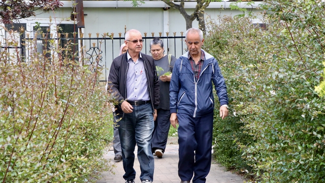 Bulgaristan'dan göç eden Türkler, kimlik mücadelesi verirken yaşadıkları zorlukları unutamıyor