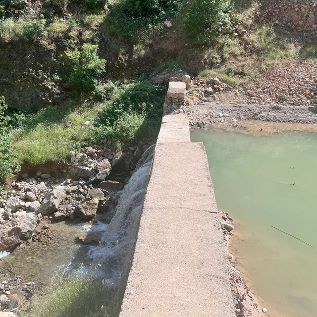 Derede boğulma tehlikesi geçiren Eren, kurtarılamadı