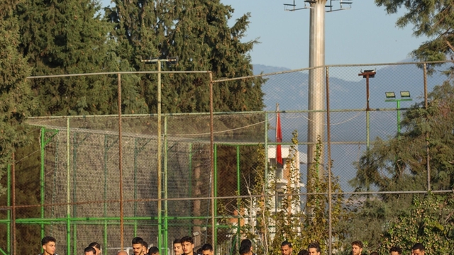 Altay yönetimi ile Ahmet Nur Çebi, İzmir'de görüşecek