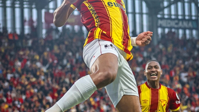 Göztepe yönetimi Juan transferinde aceleci davranmayacak