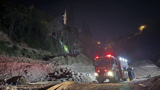 Kocaeli'de 2 kadını bıçaklayan zanlı yakalandı
