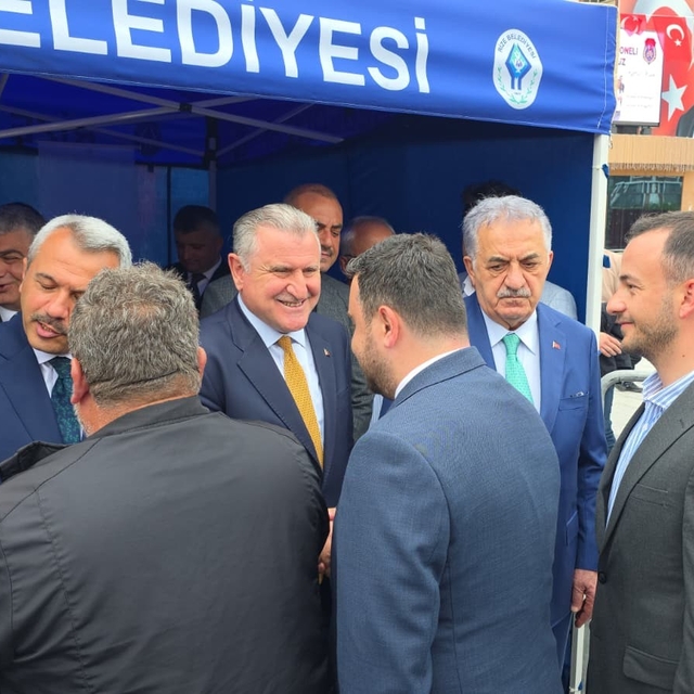 Osman Aşkın Bak: "Ülkemizde hiçbir şey kapalı kalmasın, açıklansın, araştır...