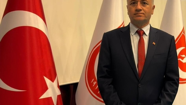 Özköse'den İstanbul'un Fethi mesajı
