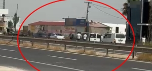 İki aile arasında silahlı, taşlı ve sopalı 'yol verme' kavgası: 2 ölü, 7 ya...