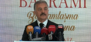 MHP'li Büyükataman: Terörsüz Türkiye taviz değildir
