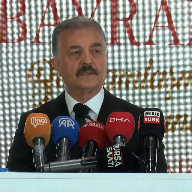 MHP'li Büyükataman: Terörsüz Türkiye taviz değildir