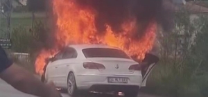 Amasya'da feci kaza: Dede ve torun hayatını kaybetti
Çarpışan otomobillerde...