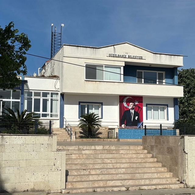 Güzelbahçe Belediye Başkan Vekili seçimi 5 Haziran'da yapılacak