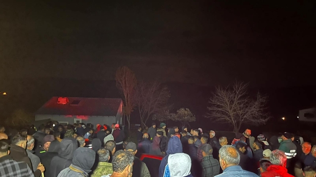 Yozgat'ta 3 yaşındaki kız çocuğu kayboldu