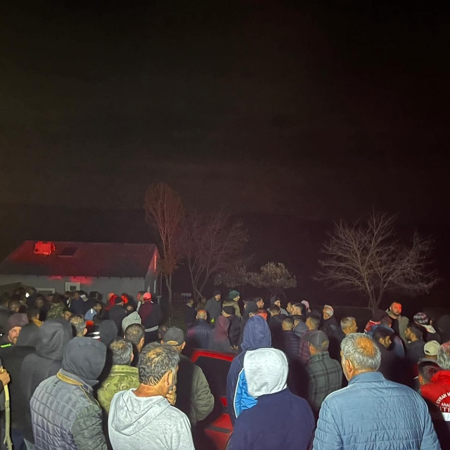 Yozgat'ta 3 yaşındaki kız çocuğu kayboldu