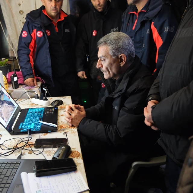 Yozgat'ta kayıp kız çocuğunu arama çalışmaları sürüyor