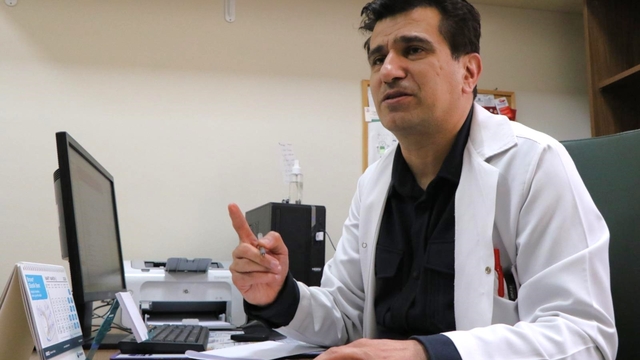 'Yoğun bakımdaki mücadele, çoğu zaman kazanılmaktadır'