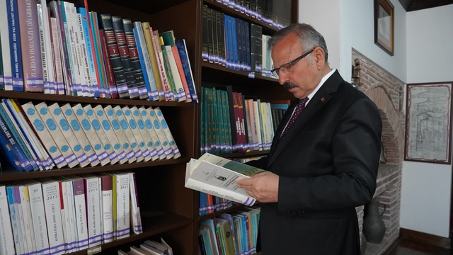 TBMM Okullarda Şiddeti Araştırma Komisyon Başkanı Milletvekili Beyazıt: "Okul şiddetinin arkasında aile ilgisizliği ve dijital izler var"